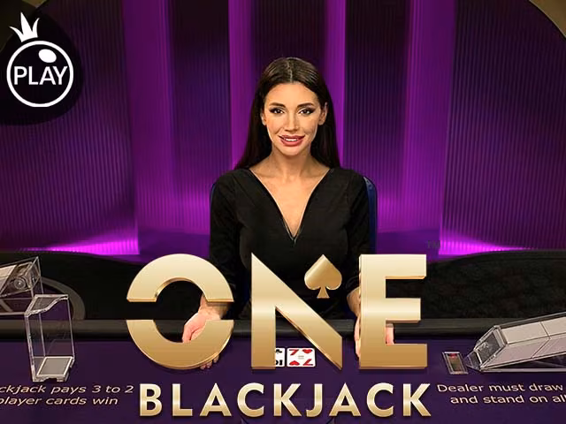 ONE Blackjack