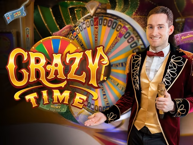Crazy Time